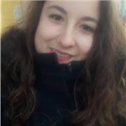 Doy clases de Lengua y Literatura para niñxs de ESO y primaria